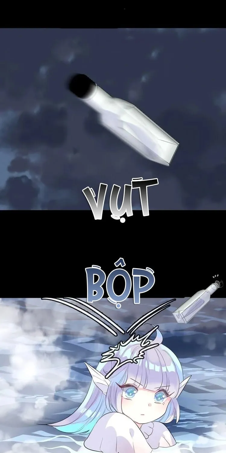 Bộ Váy Của Nàng Tiên Cá Chap 16 - Next Chap 17