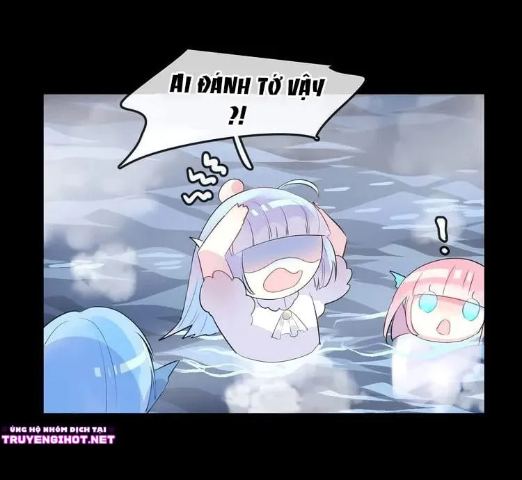 Bộ Váy Của Nàng Tiên Cá Chap 16 - Next Chap 17