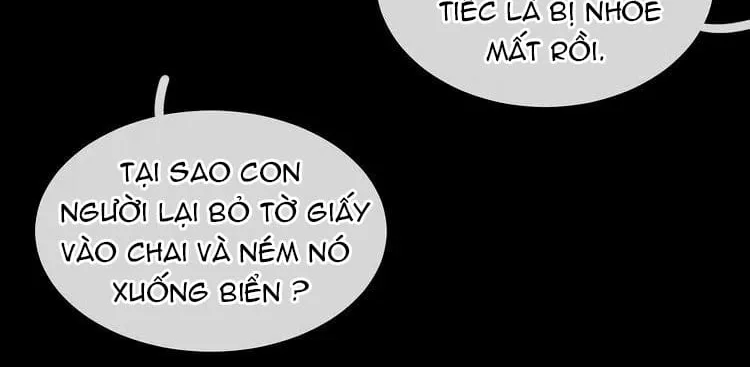 Bộ Váy Của Nàng Tiên Cá Chap 16 - Next Chap 17