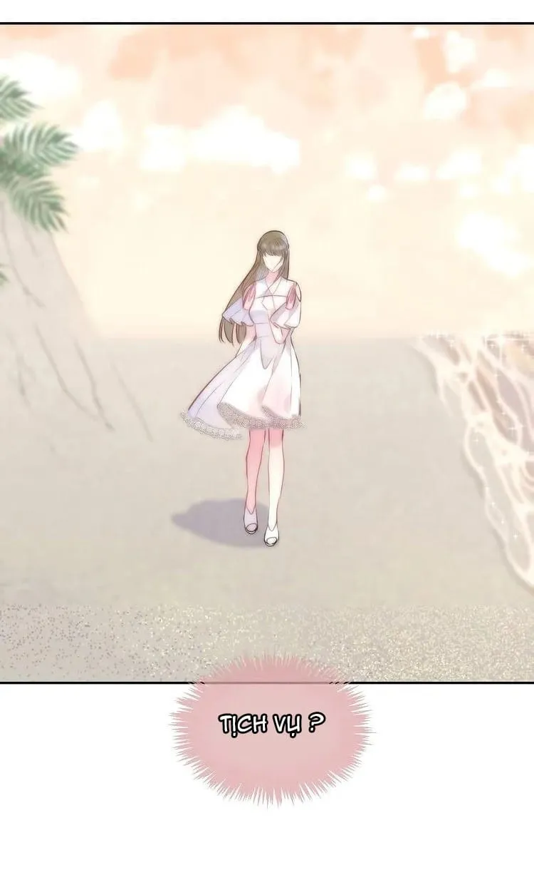 Bộ Váy Của Nàng Tiên Cá Chap 16 - Next Chap 17