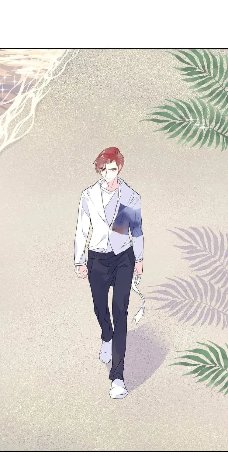 Bộ Váy Của Nàng Tiên Cá Chap 16 - Next Chap 17