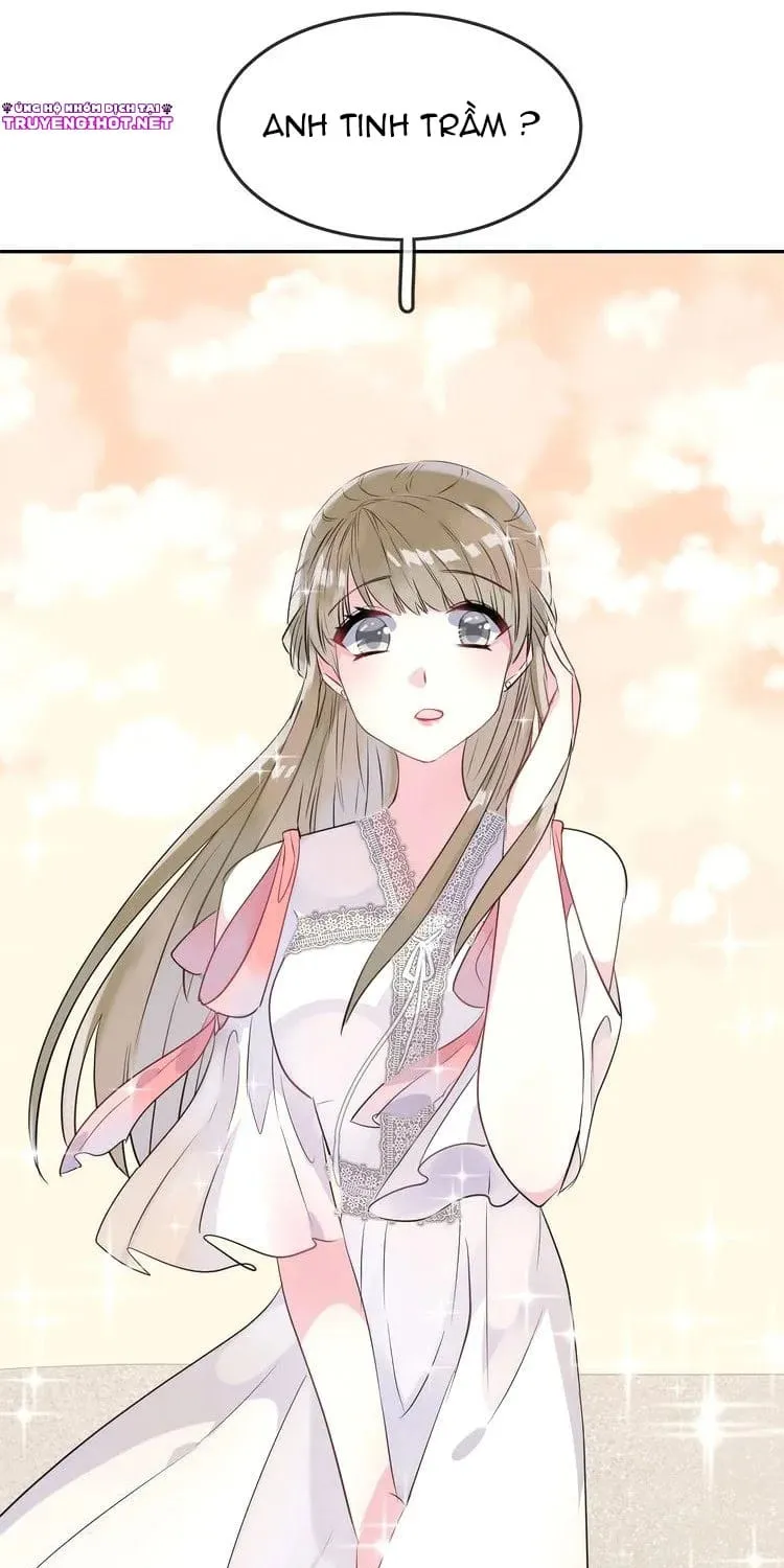 Bộ Váy Của Nàng Tiên Cá Chap 16 - Next Chap 17