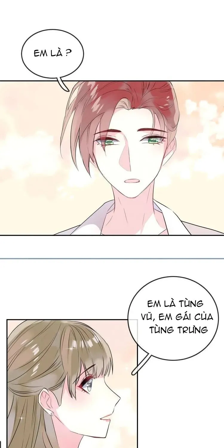 Bộ Váy Của Nàng Tiên Cá Chap 16 - Next Chap 17