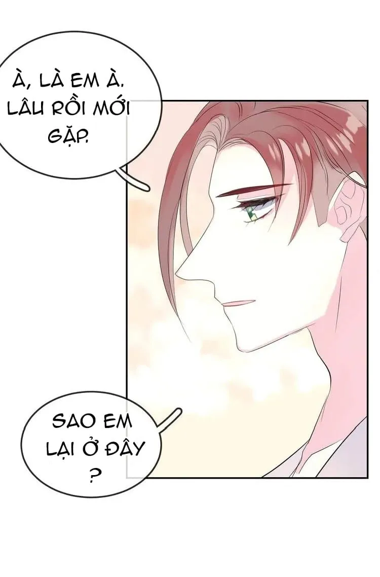 Bộ Váy Của Nàng Tiên Cá Chap 16 - Next Chap 17