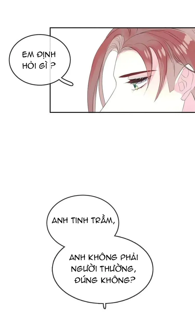 Bộ Váy Của Nàng Tiên Cá Chap 16 - Next Chap 17