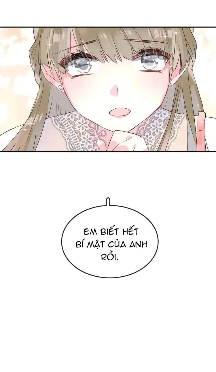 Bộ Váy Của Nàng Tiên Cá Chap 16 - Next Chap 17