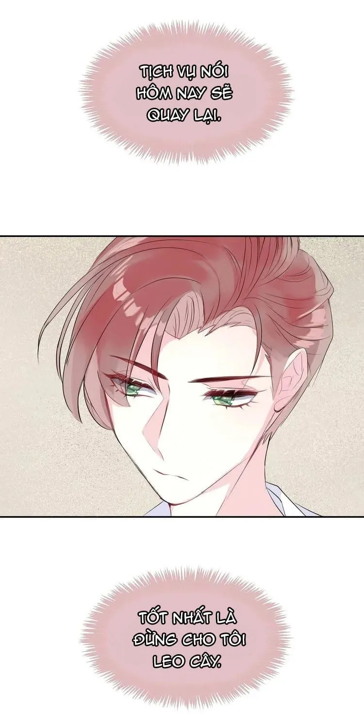 Bộ Váy Của Nàng Tiên Cá Chap 16 - Next Chap 17