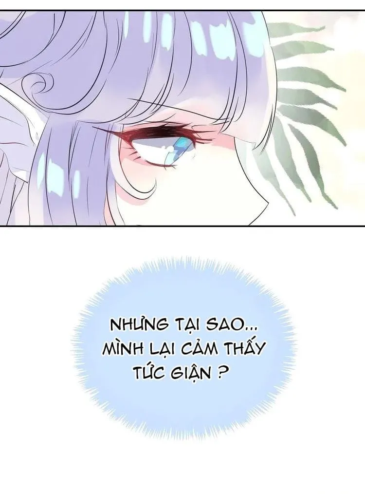 Bộ Váy Của Nàng Tiên Cá Chap 17 - Next Chap 18