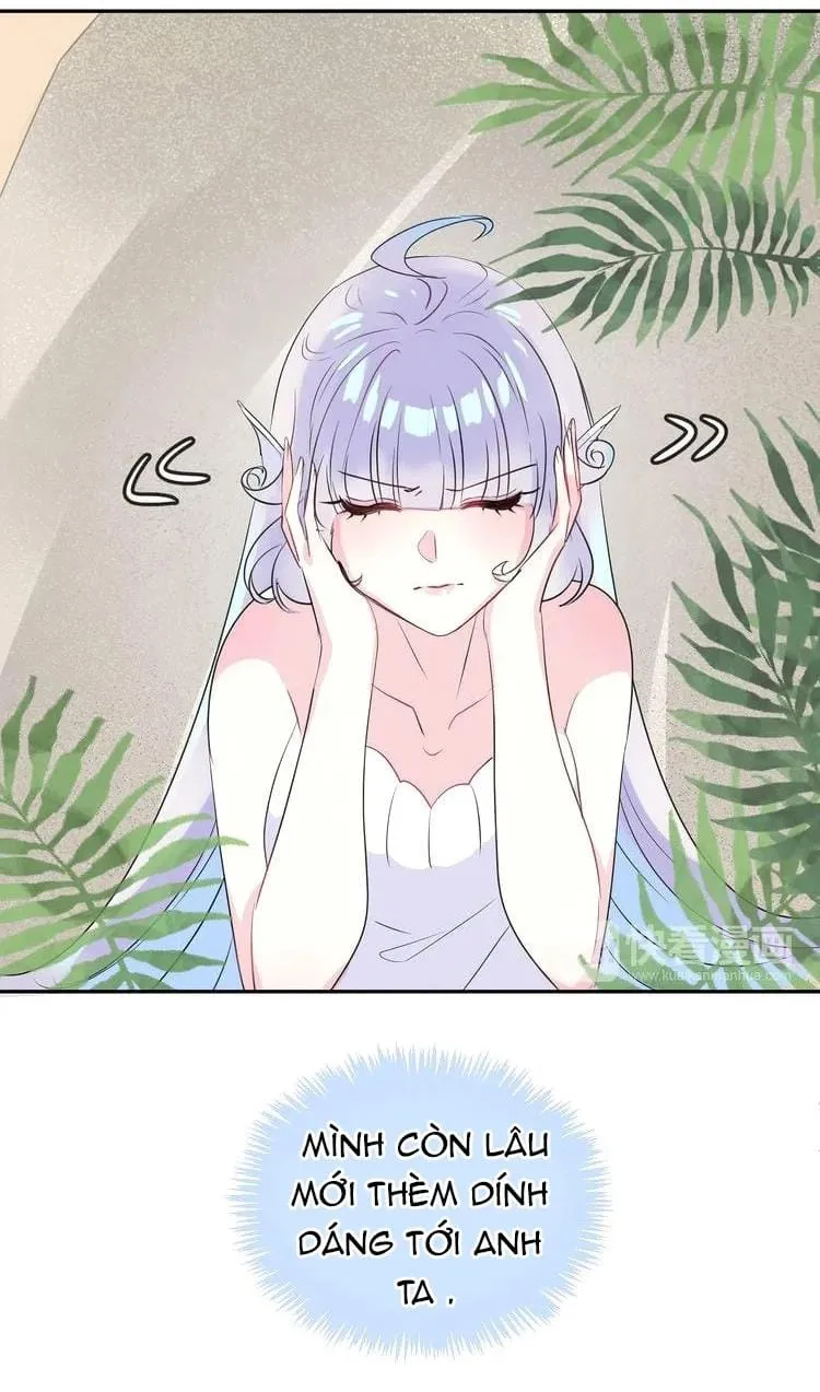 Bộ Váy Của Nàng Tiên Cá Chap 17 - Next Chap 18