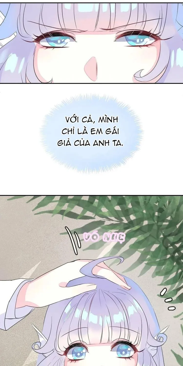 Bộ Váy Của Nàng Tiên Cá Chap 17 - Next Chap 18