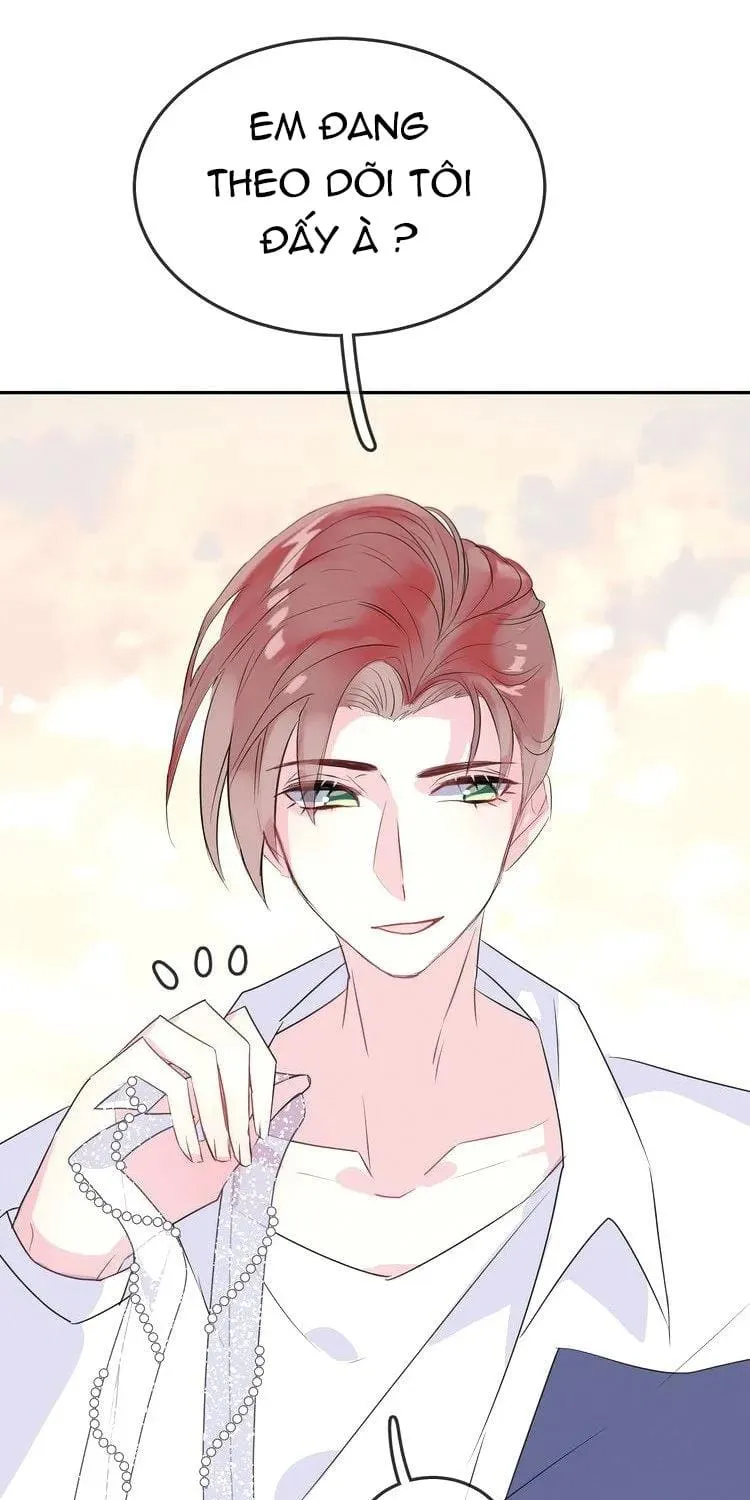 Bộ Váy Của Nàng Tiên Cá Chap 17 - Next Chap 18