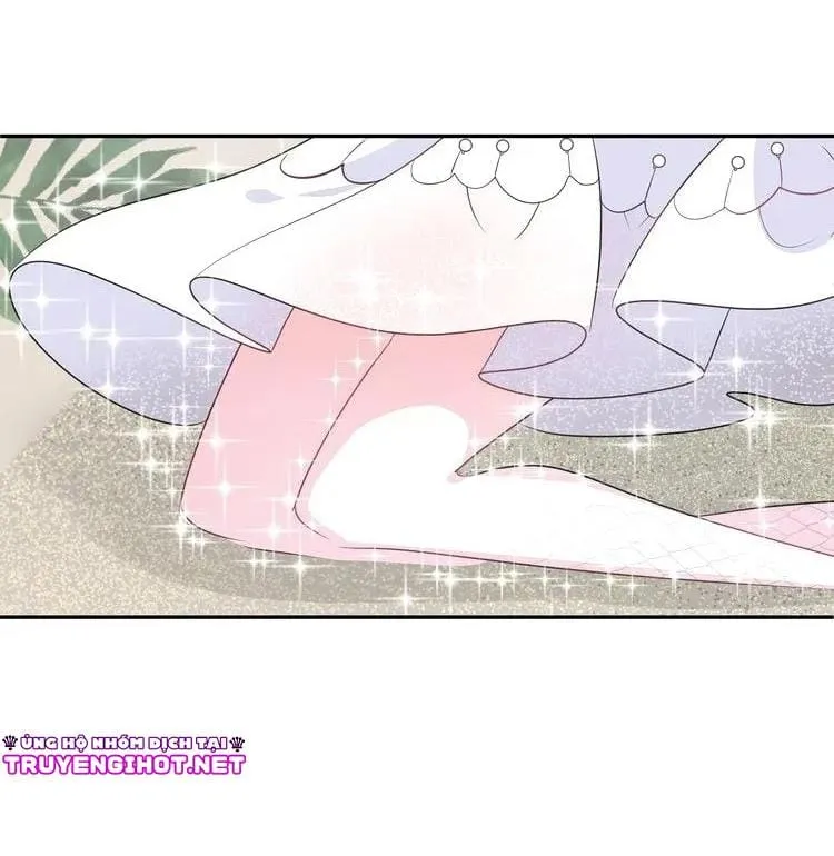 Bộ Váy Của Nàng Tiên Cá Chap 17 - Next Chap 18