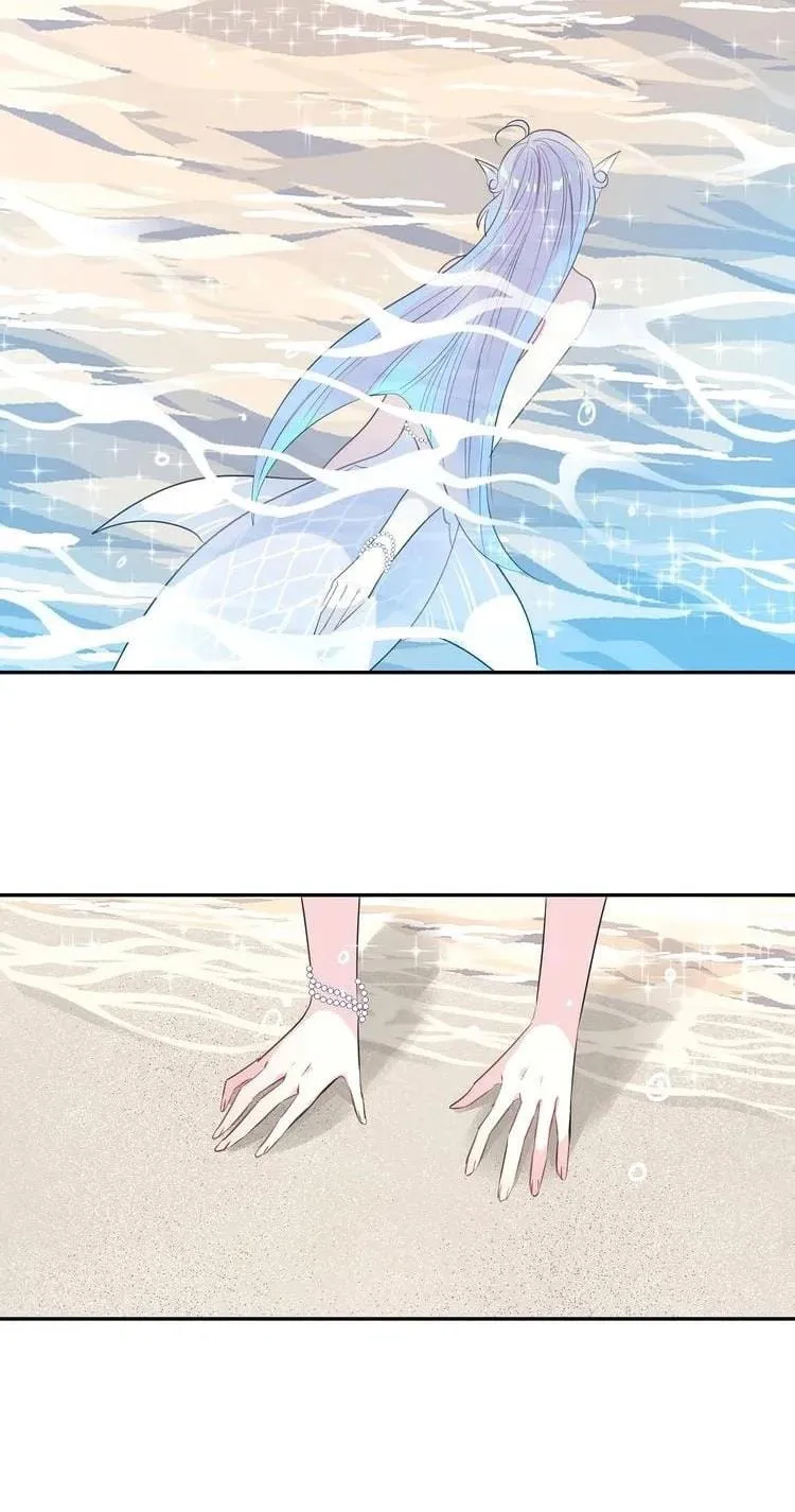 Bộ Váy Của Nàng Tiên Cá Chap 17 - Next Chap 18