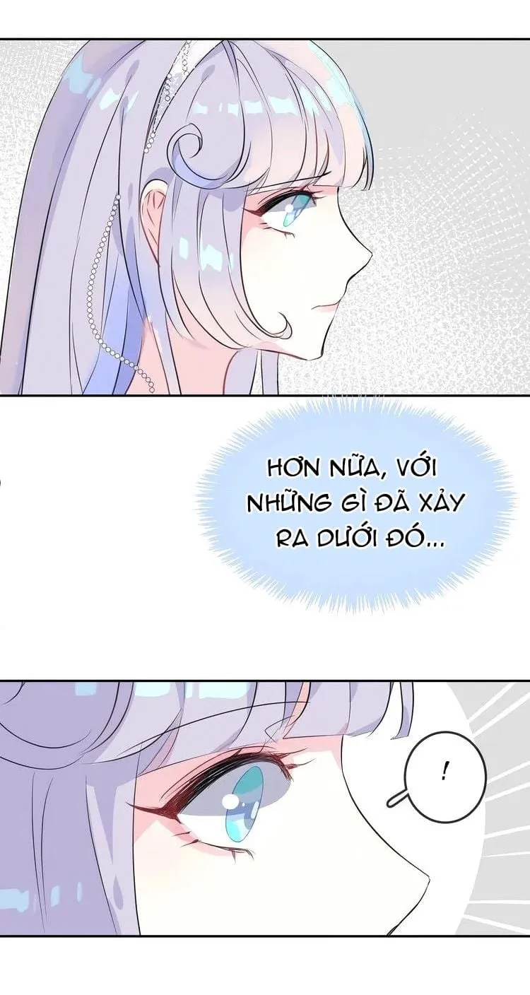 Bộ Váy Của Nàng Tiên Cá Chap 17 - Next Chap 18