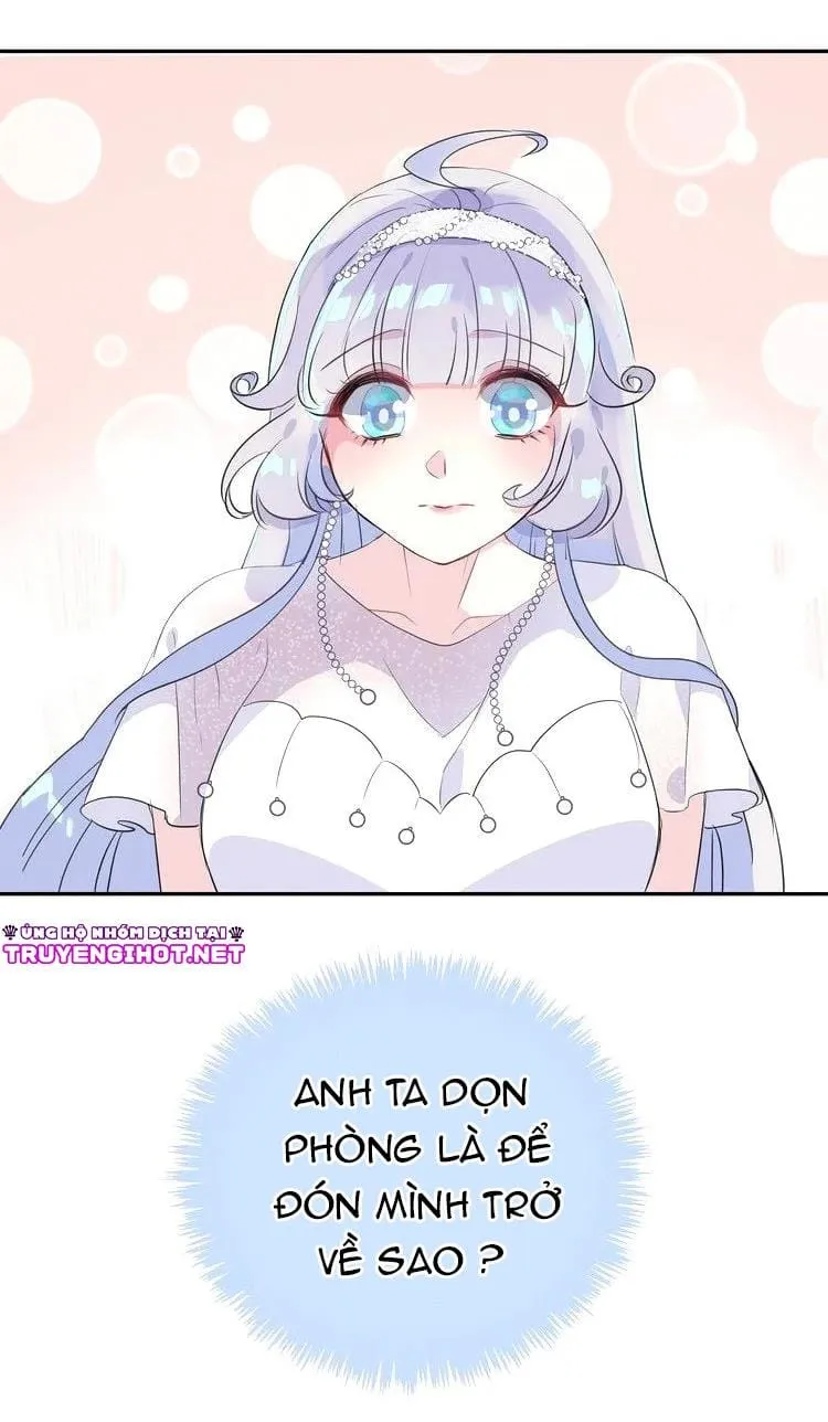 Bộ Váy Của Nàng Tiên Cá Chap 17 - Next Chap 18