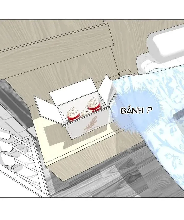 Bộ Váy Của Nàng Tiên Cá Chap 17 - Next Chap 18