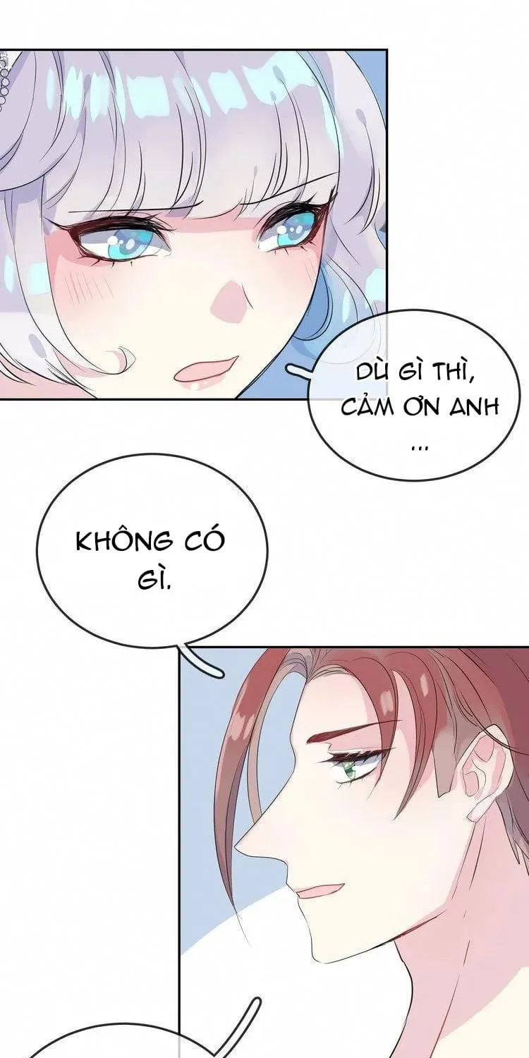 Bộ Váy Của Nàng Tiên Cá Chap 17 - Next Chap 18