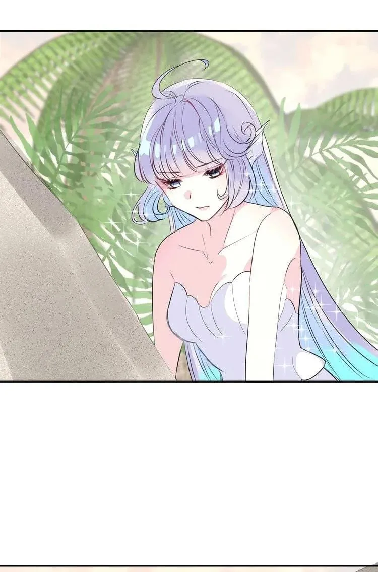 Bộ Váy Của Nàng Tiên Cá Chap 17 - Next Chap 18