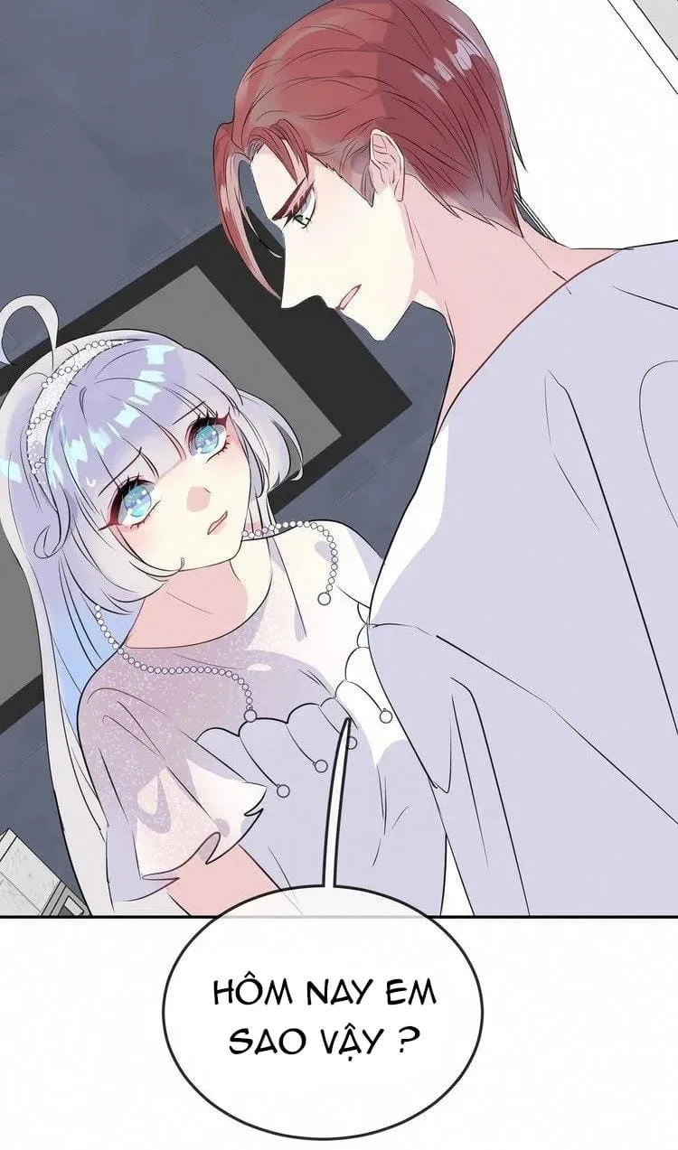 Bộ Váy Của Nàng Tiên Cá Chap 17 - Next Chap 18