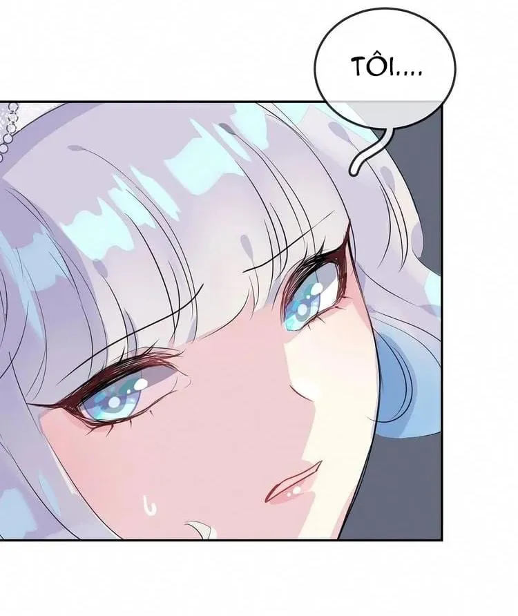 Bộ Váy Của Nàng Tiên Cá Chap 17 - Next Chap 18