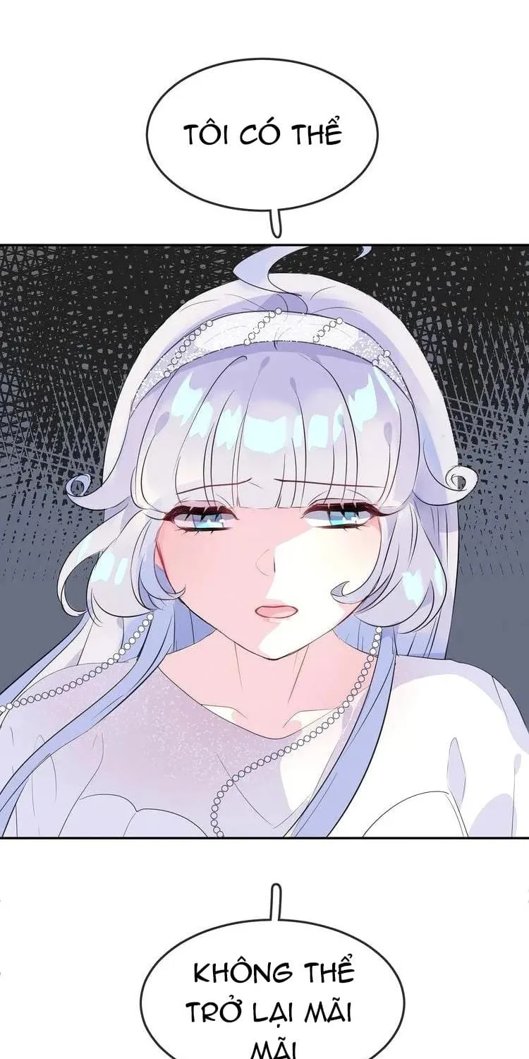 Bộ Váy Của Nàng Tiên Cá Chap 17 - Next Chap 18