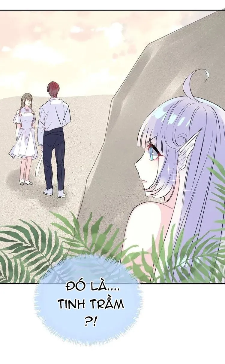 Bộ Váy Của Nàng Tiên Cá Chap 17 - Next Chap 18