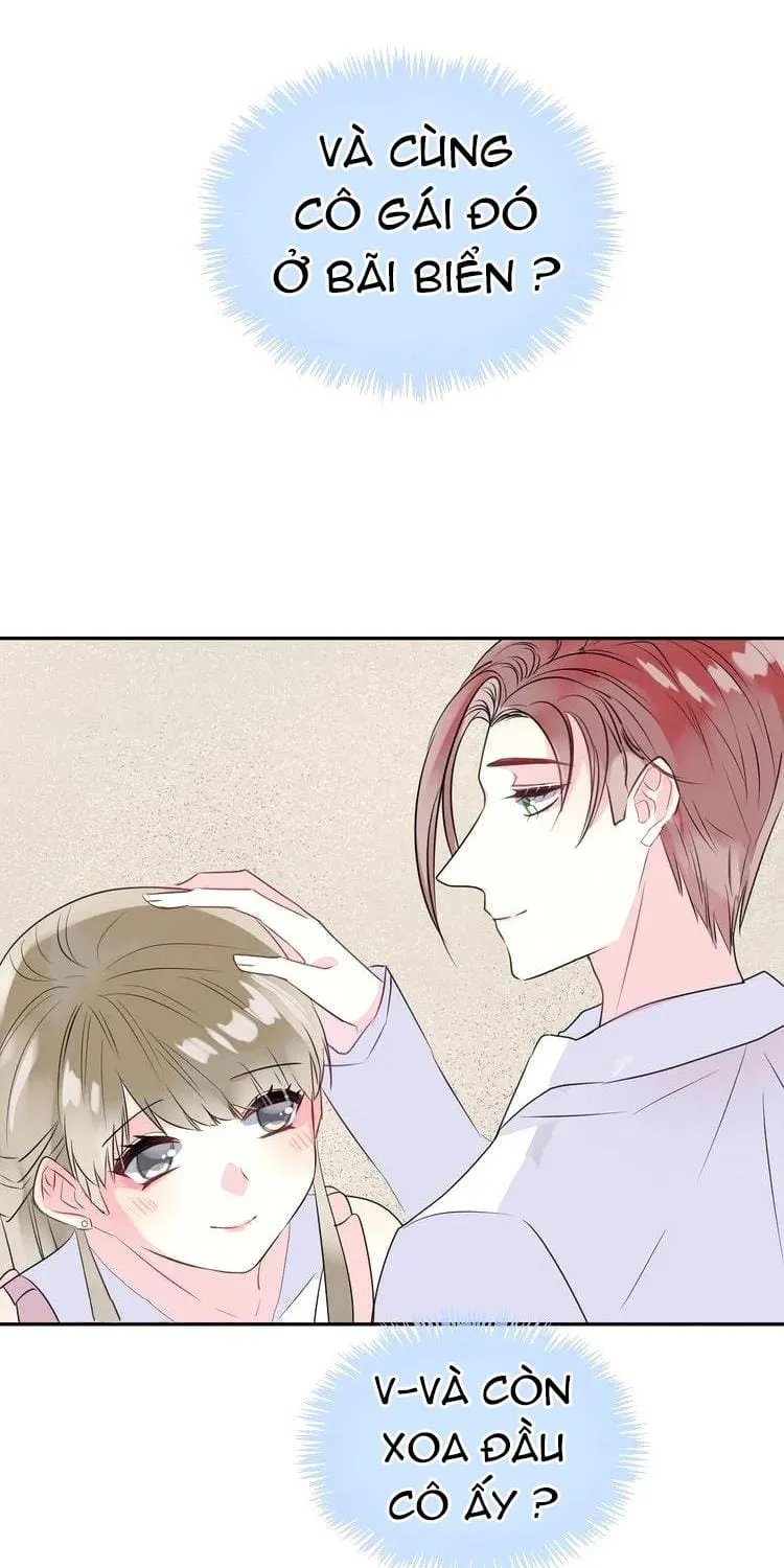 Bộ Váy Của Nàng Tiên Cá Chap 17 - Next Chap 18