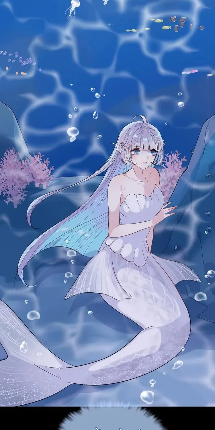 Bộ Váy Của Nàng Tiên Cá Chap 18 - Next Chap 19