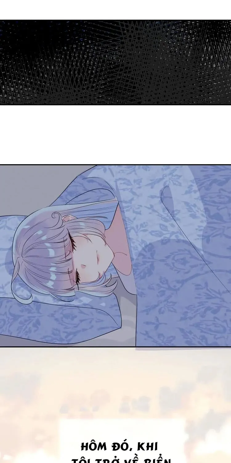Bộ Váy Của Nàng Tiên Cá Chap 18 - Next Chap 19