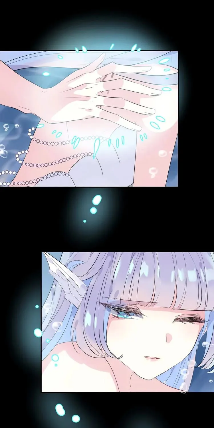 Bộ Váy Của Nàng Tiên Cá Chap 18 - Next Chap 19