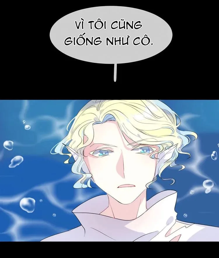 Bộ Váy Của Nàng Tiên Cá Chap 18 - Next Chap 19
