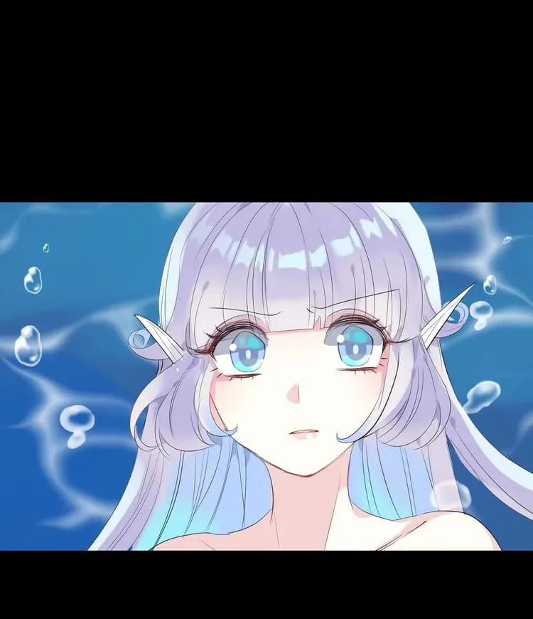 Bộ Váy Của Nàng Tiên Cá Chap 18 - Next Chap 19