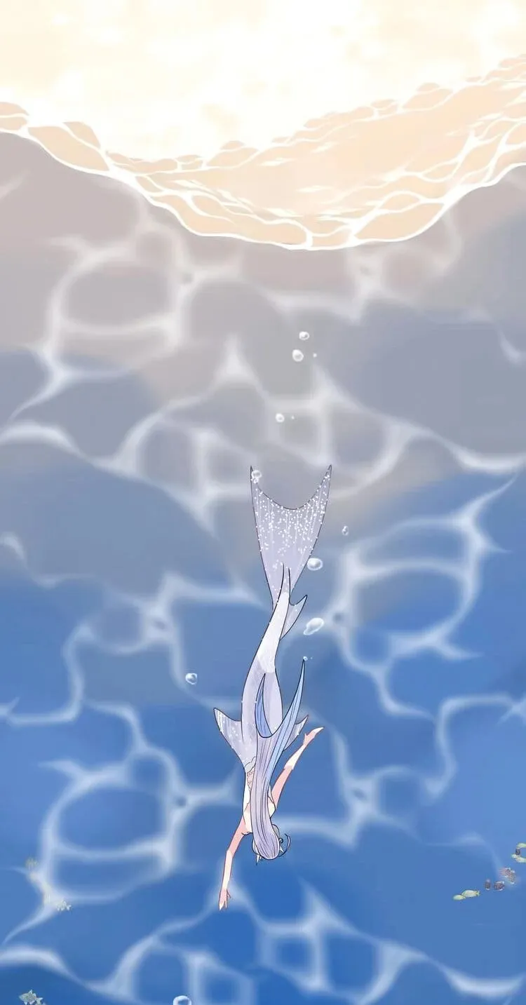 Bộ Váy Của Nàng Tiên Cá Chap 18 - Next Chap 19