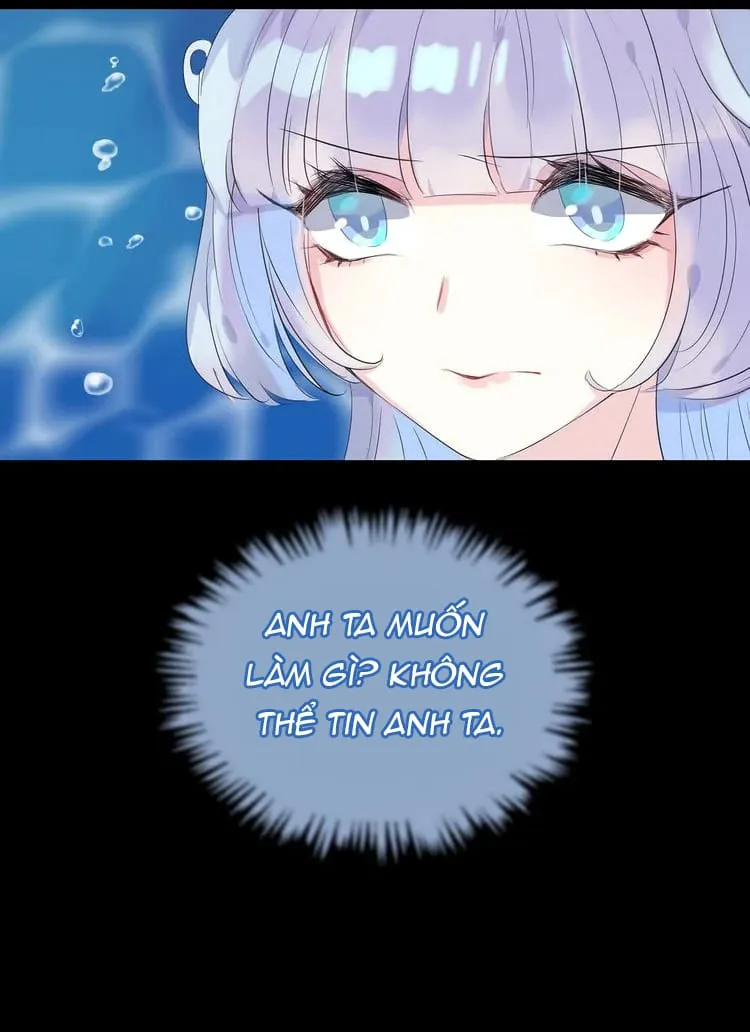 Bộ Váy Của Nàng Tiên Cá Chap 18 - Next Chap 19