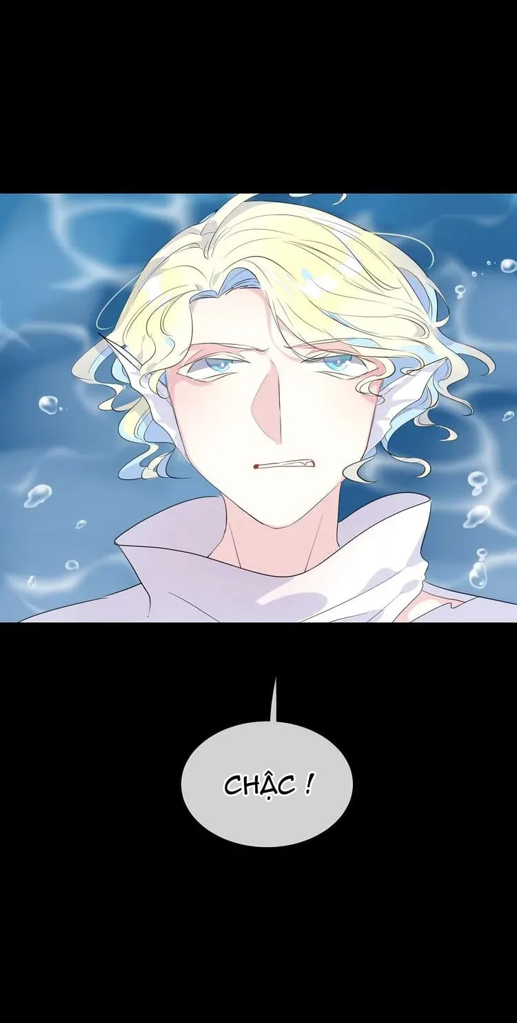Bộ Váy Của Nàng Tiên Cá Chap 18 - Next Chap 19