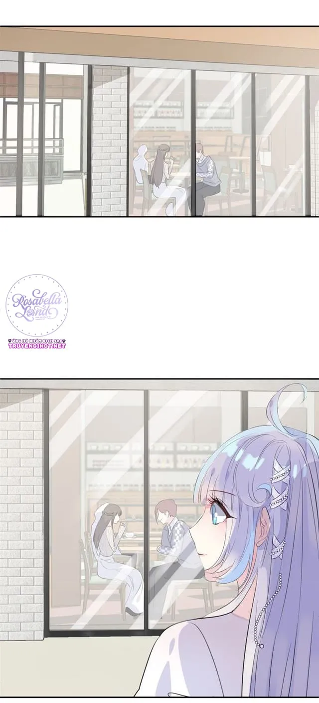 Bộ Váy Của Nàng Tiên Cá Chap 19 - Next Chap 20
