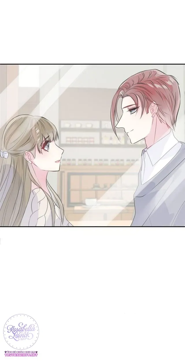 Bộ Váy Của Nàng Tiên Cá Chap 19 - Next Chap 20