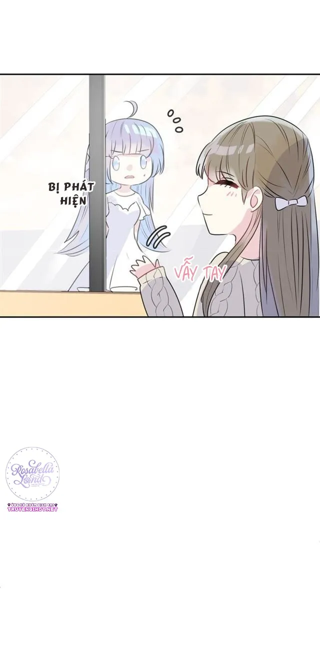 Bộ Váy Của Nàng Tiên Cá Chap 19 - Next Chap 20