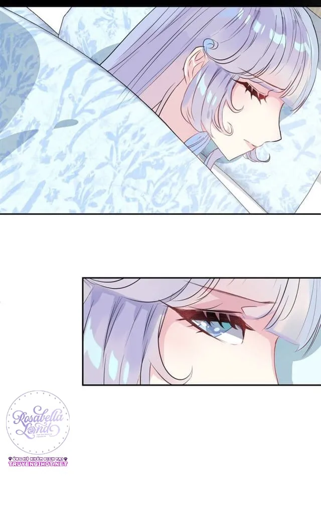 Bộ Váy Của Nàng Tiên Cá Chap 19 - Next Chap 20
