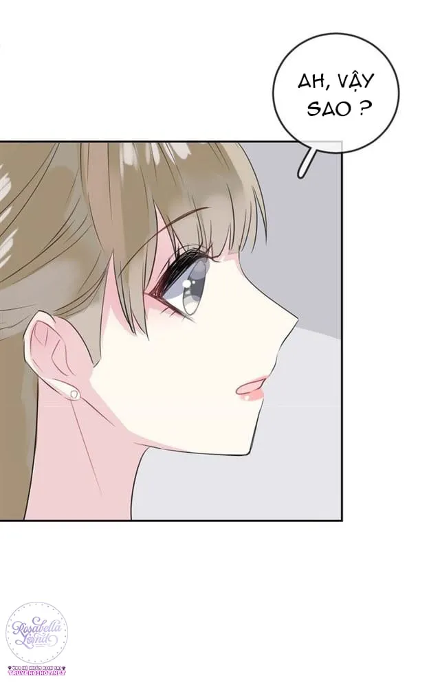 Bộ Váy Của Nàng Tiên Cá Chap 19 - Next Chap 20