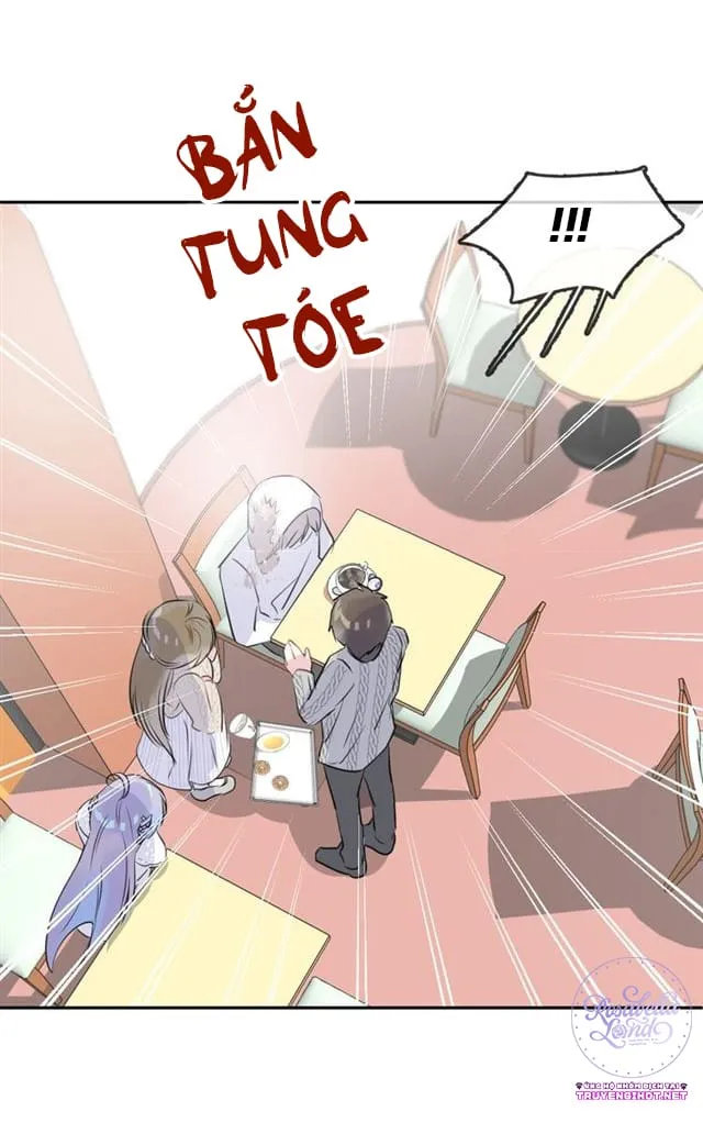 Bộ Váy Của Nàng Tiên Cá Chap 19 - Next Chap 20
