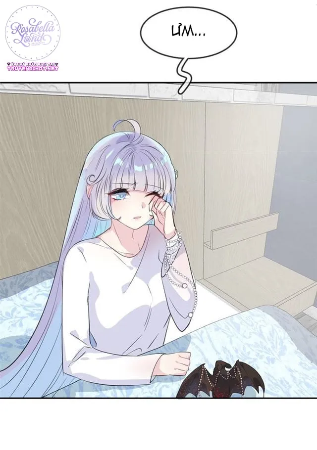 Bộ Váy Của Nàng Tiên Cá Chap 19 - Next Chap 20