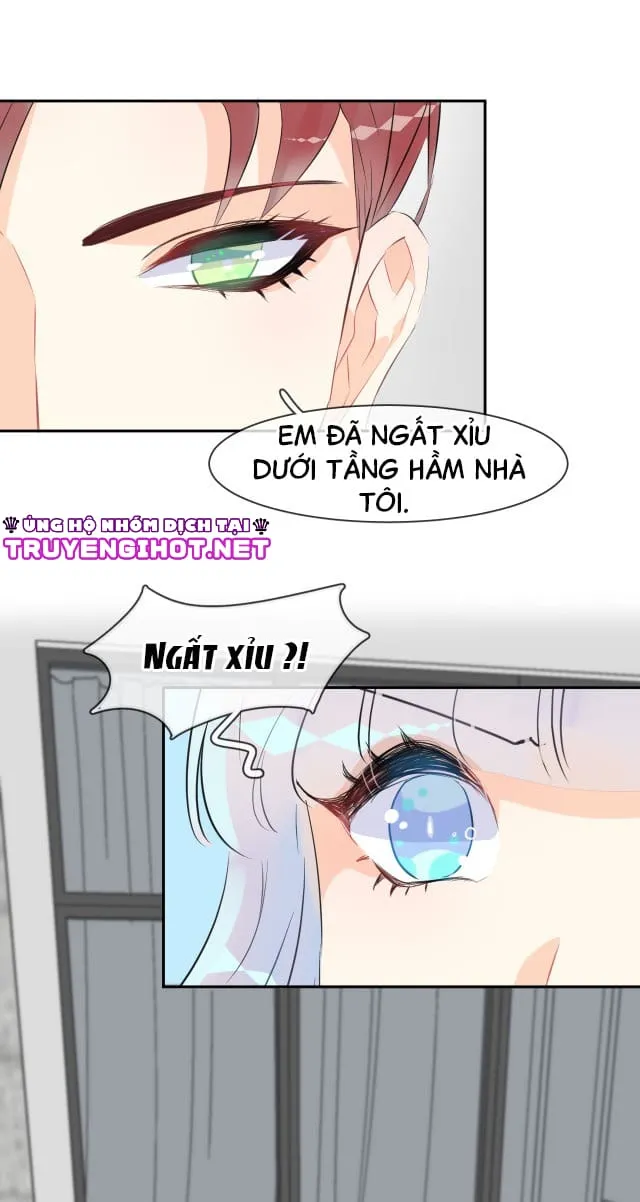Bộ Váy Của Nàng Tiên Cá Chap 2 - Next Chap 3