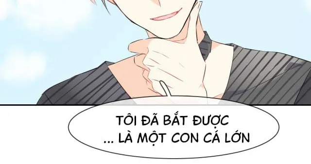 Bộ Váy Của Nàng Tiên Cá Chap 2 - Next Chap 3