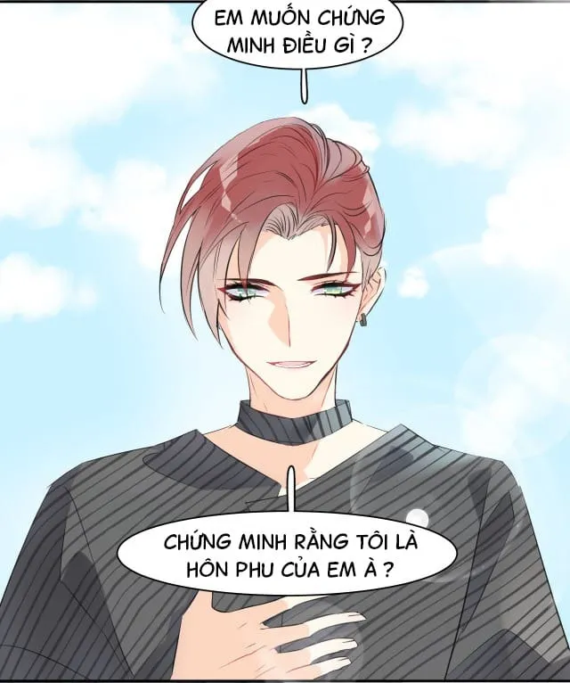 Bộ Váy Của Nàng Tiên Cá Chap 2 - Next Chap 3
