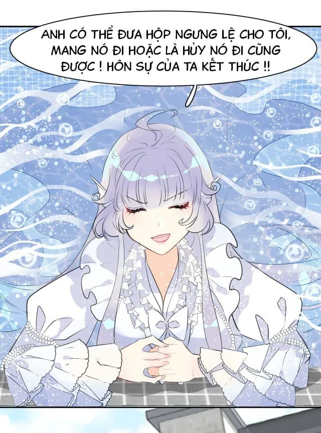 Bộ Váy Của Nàng Tiên Cá Chap 2 - Next Chap 3