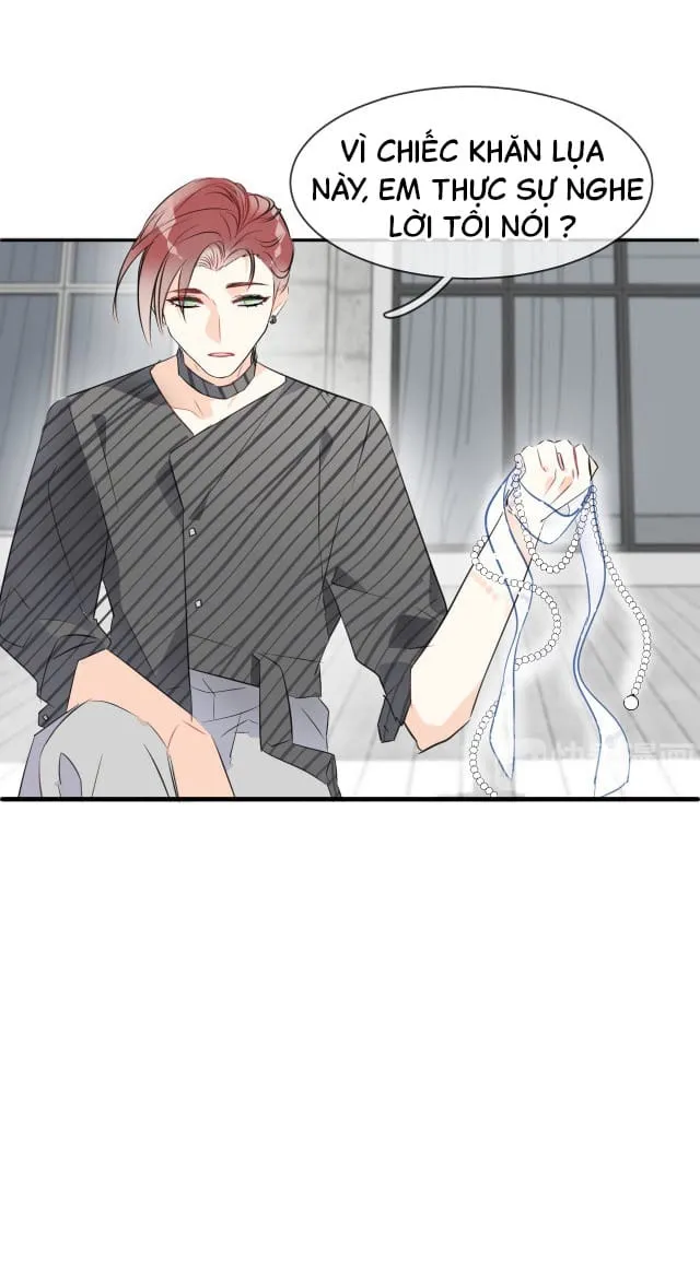Bộ Váy Của Nàng Tiên Cá Chap 2 - Next Chap 3