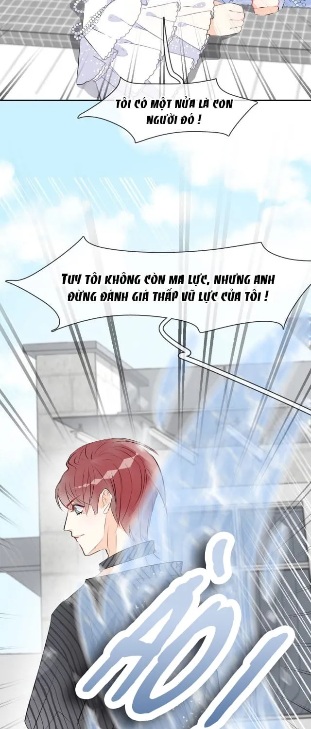 Bộ Váy Của Nàng Tiên Cá Chap 2 - Next Chap 3