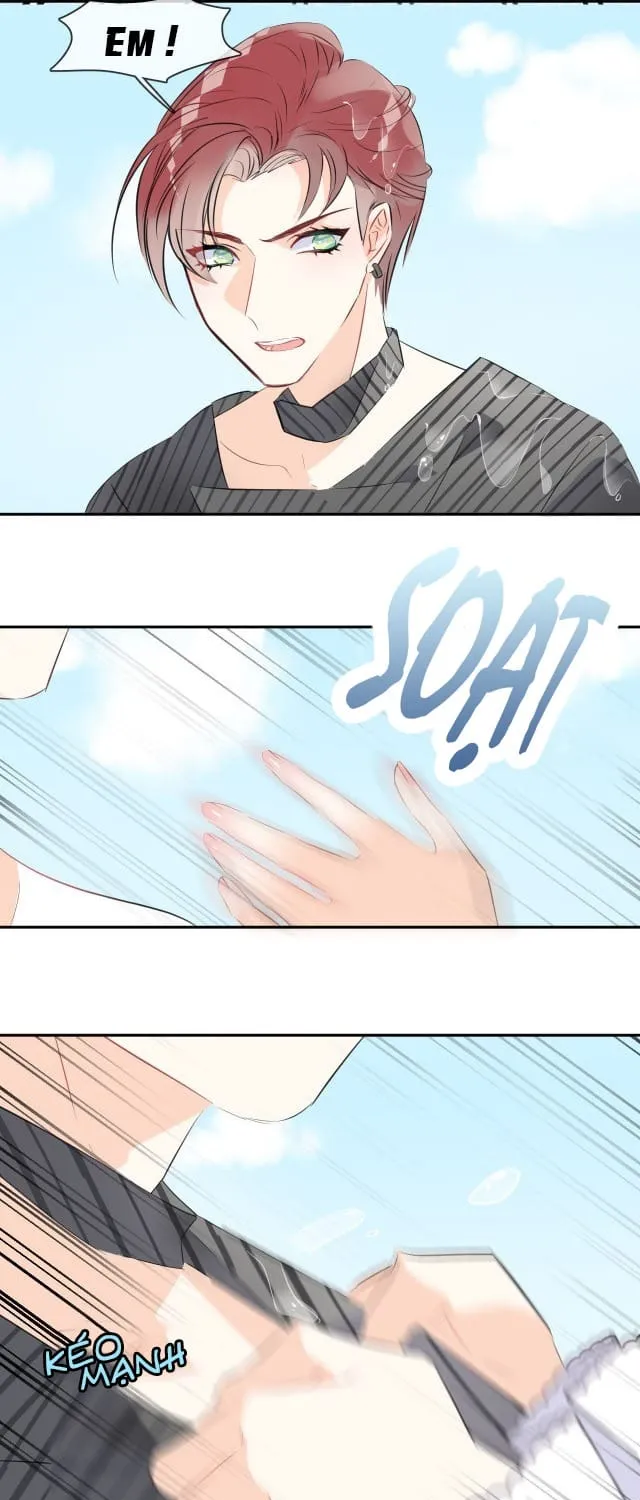 Bộ Váy Của Nàng Tiên Cá Chap 2 - Next Chap 3