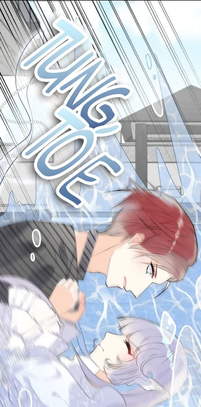 Bộ Váy Của Nàng Tiên Cá Chap 2 - Next Chap 3